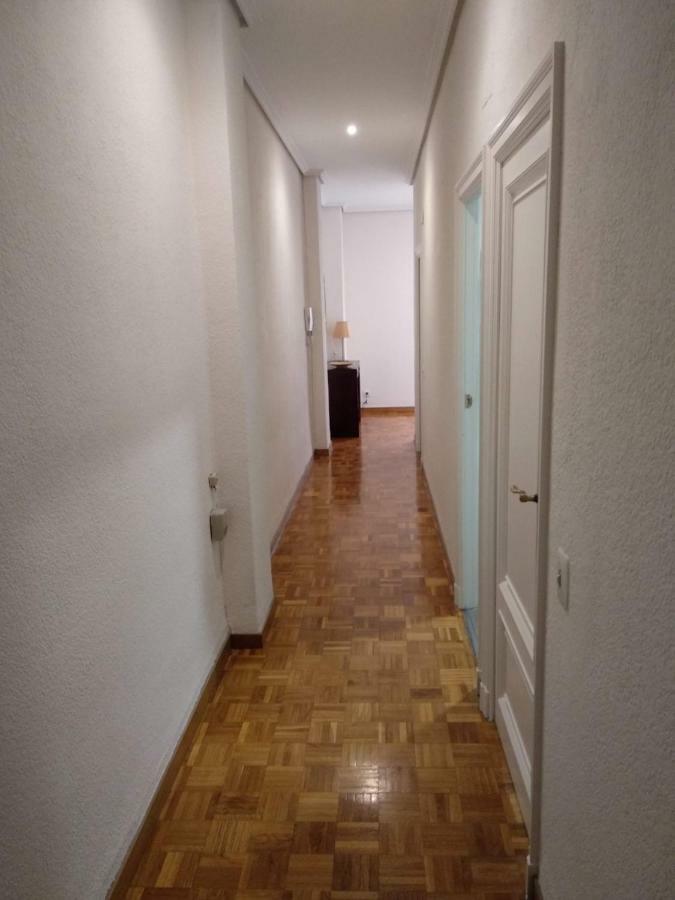 瓦伦西亚Km0 Centro Ciudad公寓 外观 照片